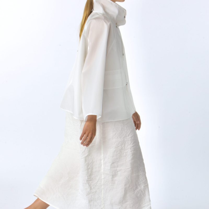 75. CEIL-NATT-PORCELAIN DORAS-LION-OFF WHITE FUJI-LION-WHITE